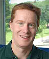 Photo of Ian Newby-Clark